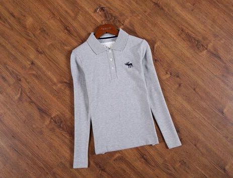 long sleeve golfer for woman