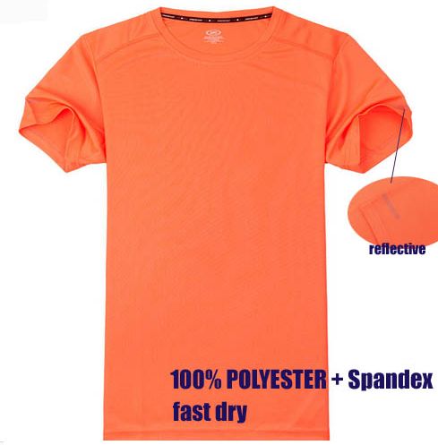 fast dry shirt